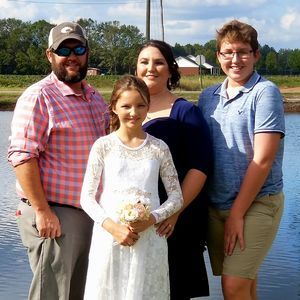 Meet your Posher, Heather